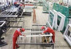 Консалтинг оконного бизнеса